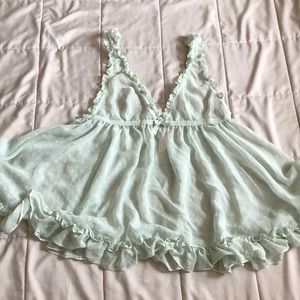 NWT Victoria’s Secret Sexy Little Things Lingerie